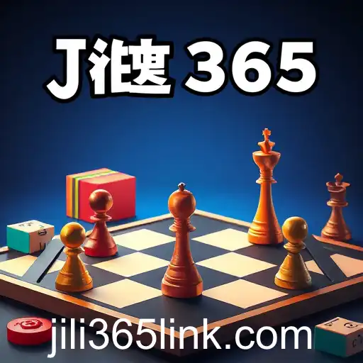 Exploring the World of Board Games: Discovering Jili365's Unique Offerings