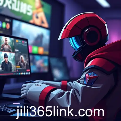 Evolution of Online Gaming in 2025