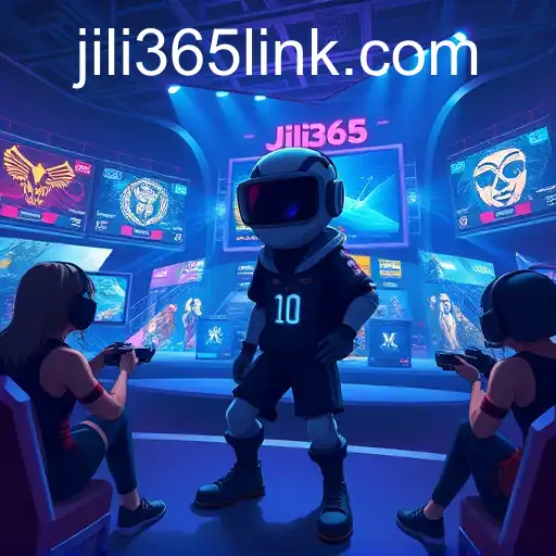 Exploring the Rise of Online Gaming with Jili365