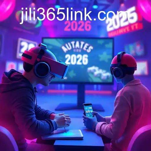 The Evolution of Gaming Platforms and Trends in 2026