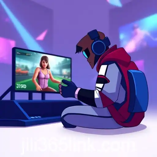 The Rise of Jili365: A New Era in Online Gaming