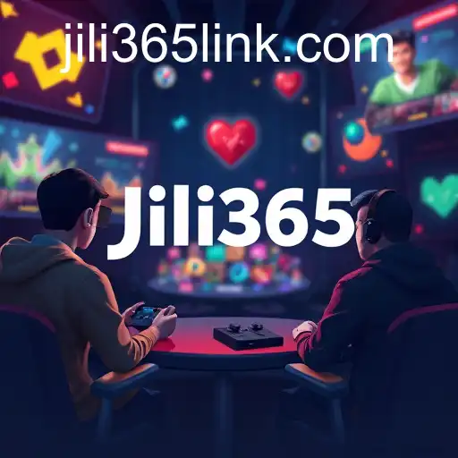 The Rise of Jili365 in the Gaming World