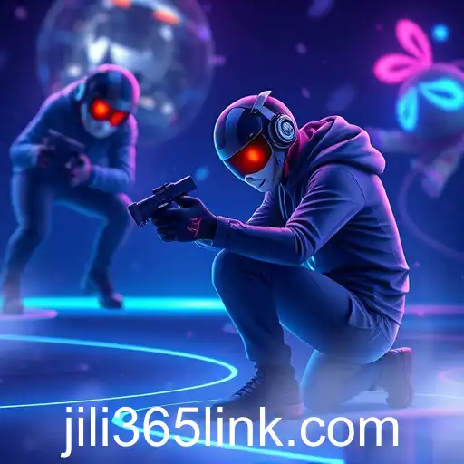 The Rise of Jili365 in the Global Gaming Arena