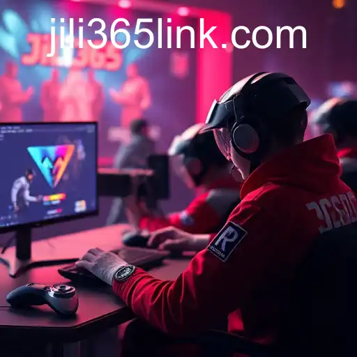 Jili365: Revolutionizing Online Gaming in 2025