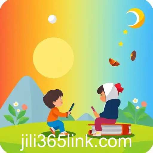 The Digital Evolution of Gaming: jili365's Impact