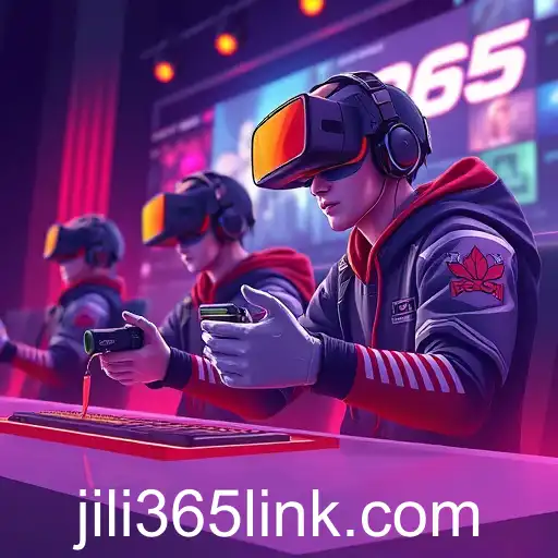 Evolution of Online Gaming in 2025