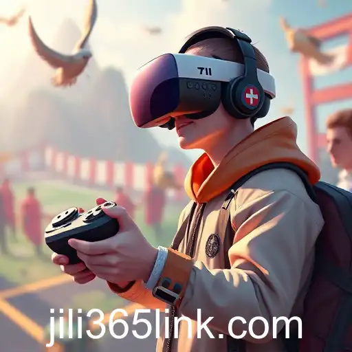 Gaming Innovations and Industry Trends