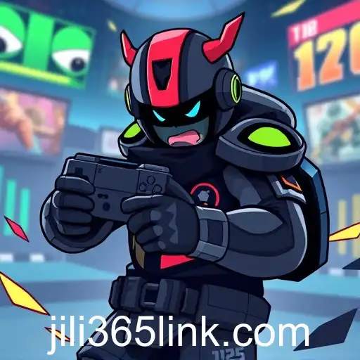 The Rise of Jili365: A New Era in Online Gaming