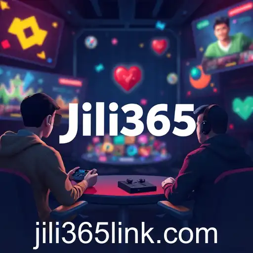 The Rise of Jili365 in the Gaming World