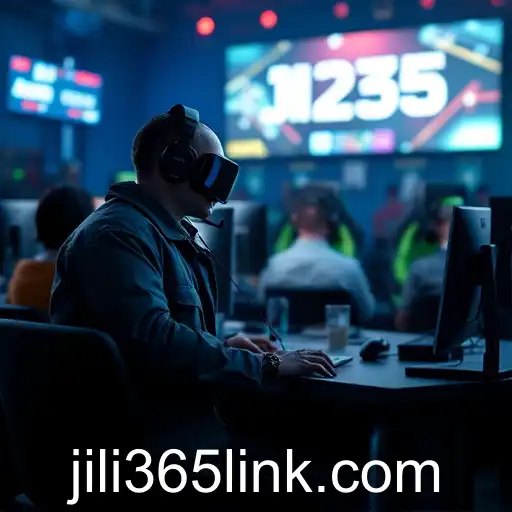 The Rise of Jili365: A Gaming Hub in the Modern Era