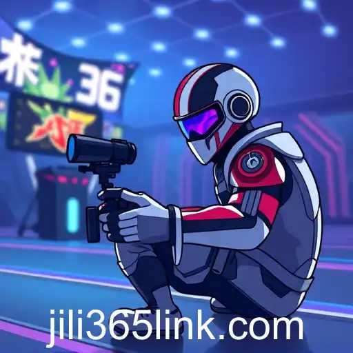 The Rise of Jili365: A New Era for Online Gaming