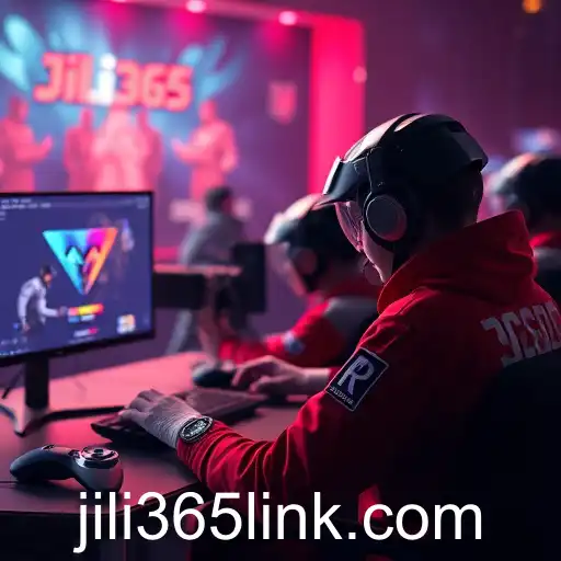 Jili365: Revolutionizing Online Gaming in 2025