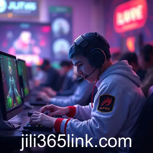 The Rise of Online Gaming Communities