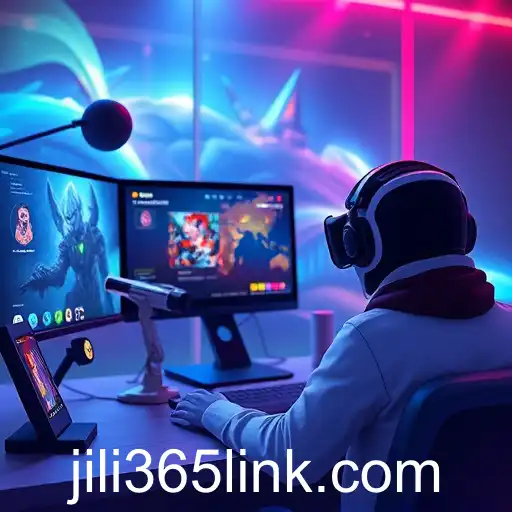 The Rise of Gaming Platforms in 2025