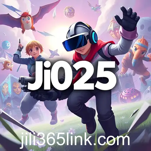 The Rise of Jili365: A New Era in Online Gaming