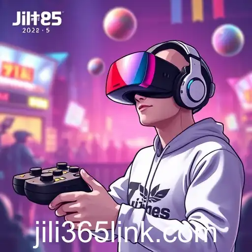 The Rise of Jili365 in Online Gaming World