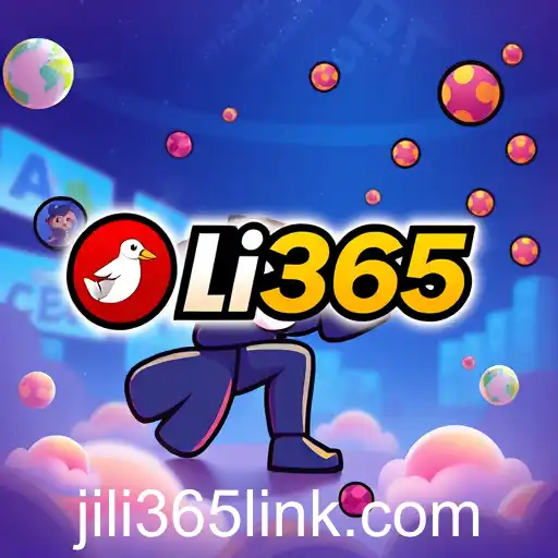 The Rise of Jili365 in the Online Gaming World