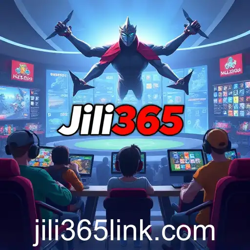 The Rise of Online Gaming in the Digital Age