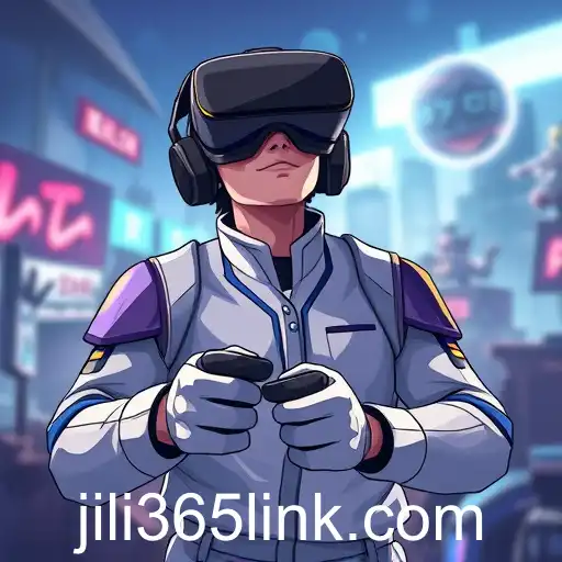 The Rise of Online Gaming Through Jili365