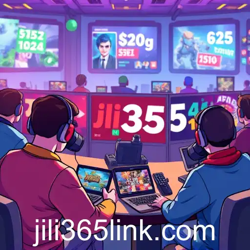 The Evolution and Impact of Online Gaming in 2025