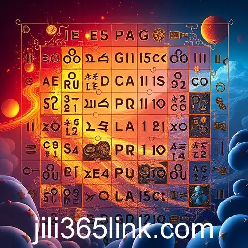 Exploring the World of Online Puzzle Games on Jili365