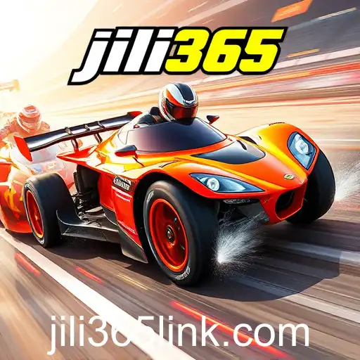 Exploring the Thrilling World of Racing Games on jili365