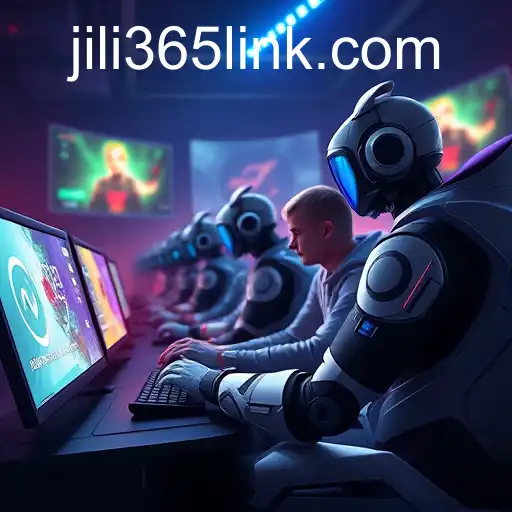 The Rise of Online Gaming Platforms