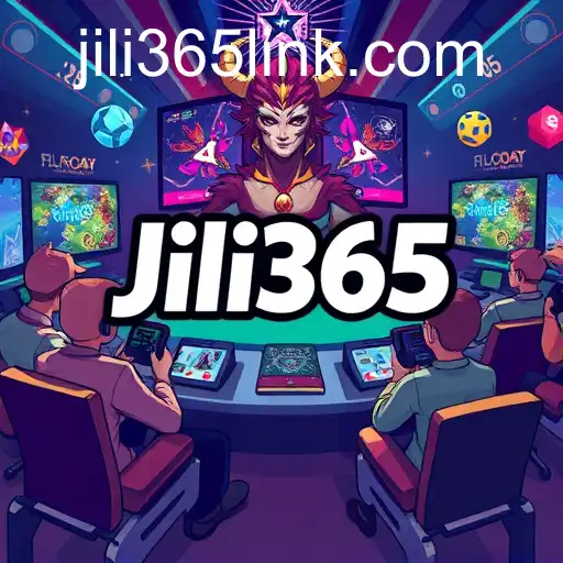 The Rise of jili365: A New Era in Gaming