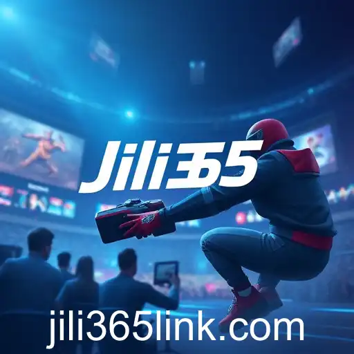 The Rise of Jili365: A New Gaming Epoch
