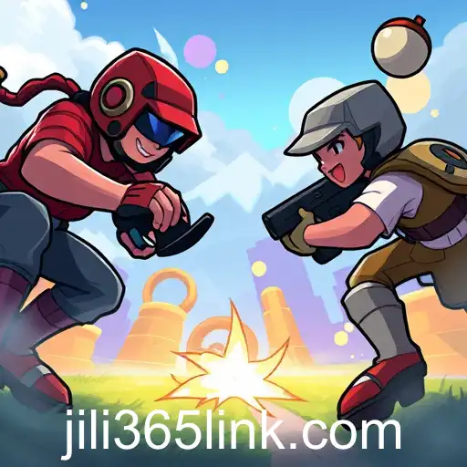 The Rise of Online Gaming Platforms: A Look at jili365