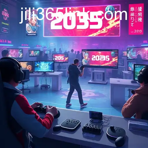 The Rise and Influence of Online Gaming in 2025
