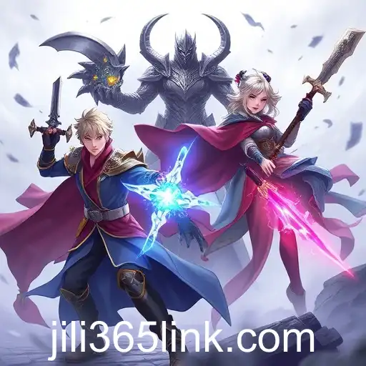 Engaging in Boundless Adventures: Exploring the Role Playing Category on 'jili365'