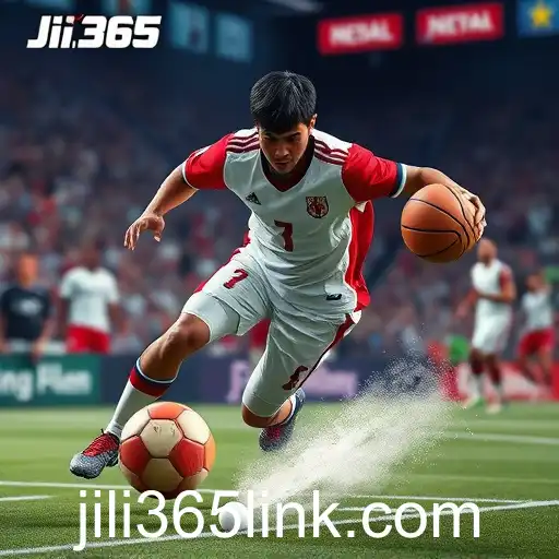 Exploring the Dynamic World of Sports Games on Jili365